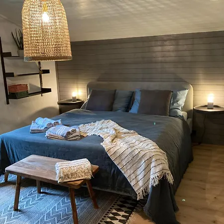 Das Erwin Holiday home Sankt Jakob im Rosental