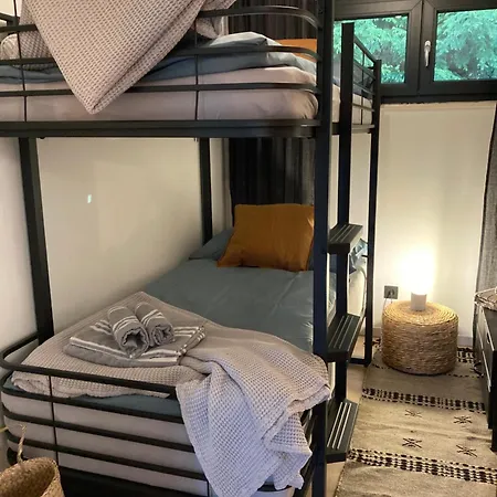 Holiday home Das Erwin Sankt Jakob im Rosental