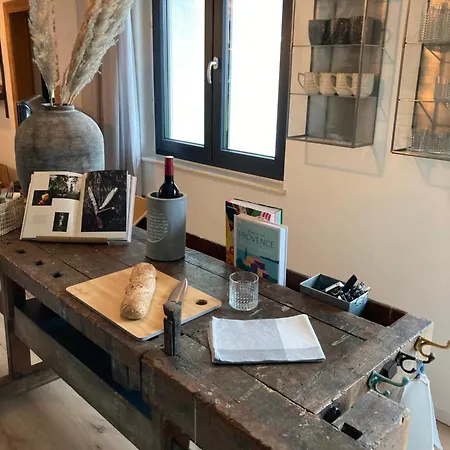 Holiday home Das Erwin